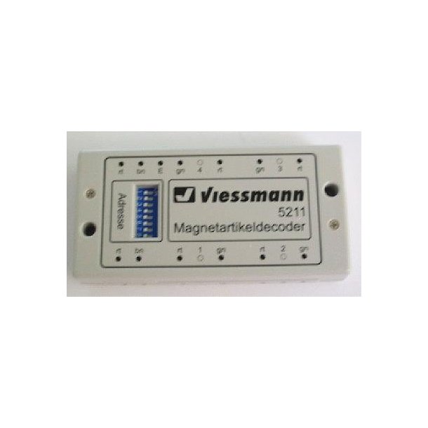 Viessmann 5211