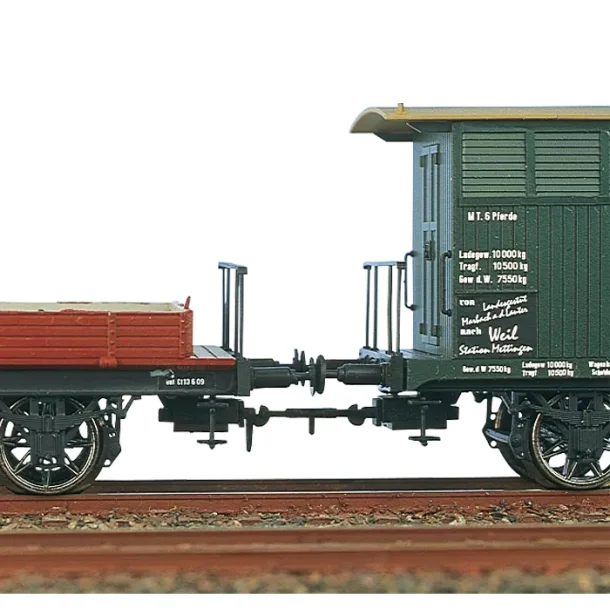 Brawa 2250