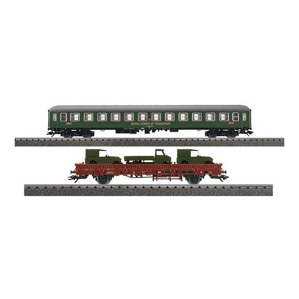 M&auml;rklin 47950