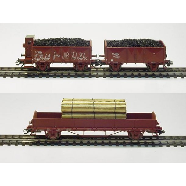 M&auml;rklin 46038