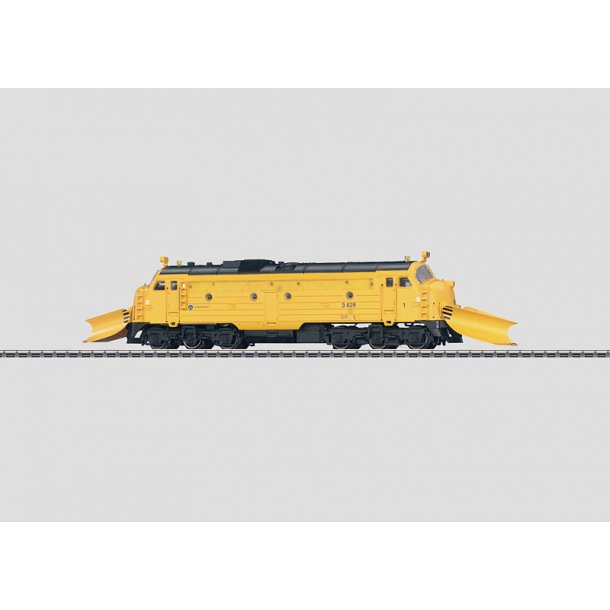 M&auml;rklin 37662