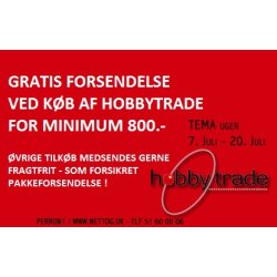 HobbyTrade 33110