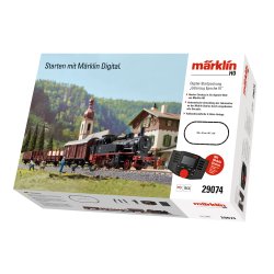 M&auml;rklin 29074