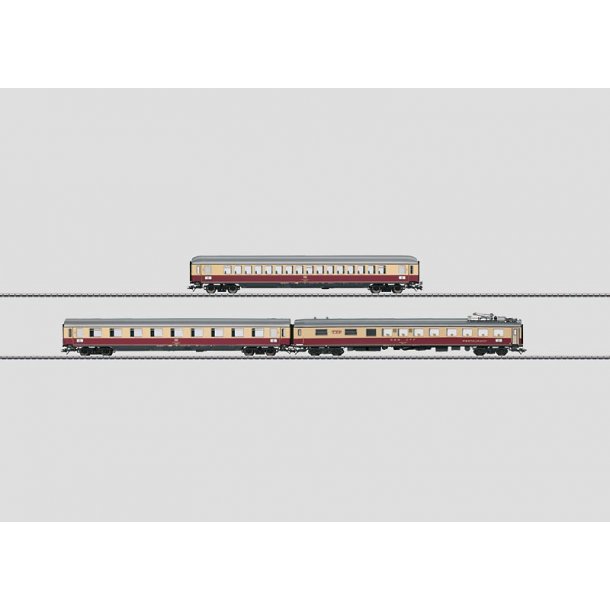 M&auml;rklin 26557-VS