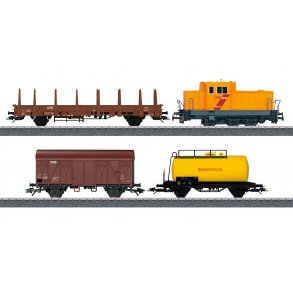 M&auml;rklin 29467-TS