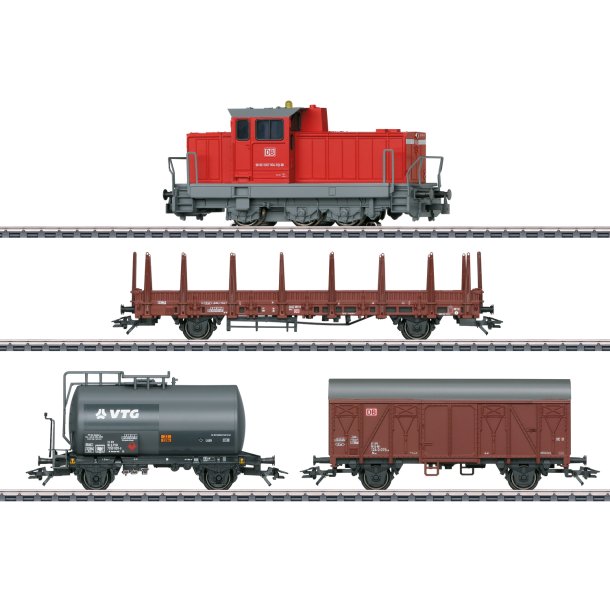 M&auml;rklin 29469-TS