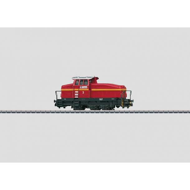 M&auml;rklin 36500