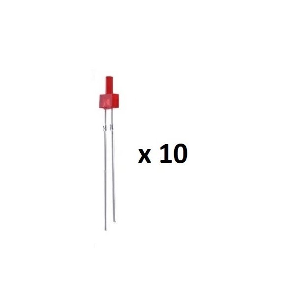 Nettog 2mm RD-10pak