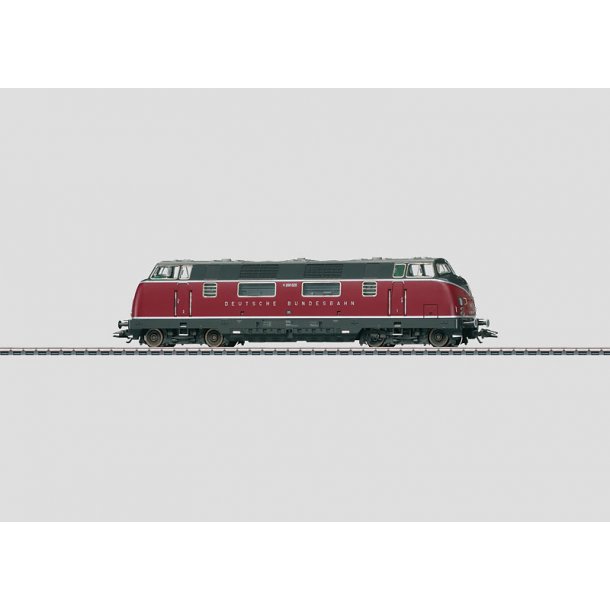 M&auml;rklin 39804