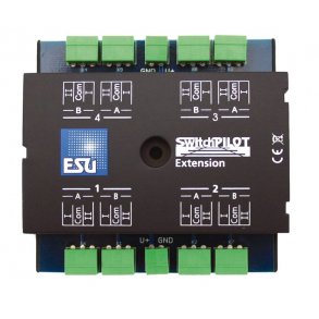 ESU 51801
