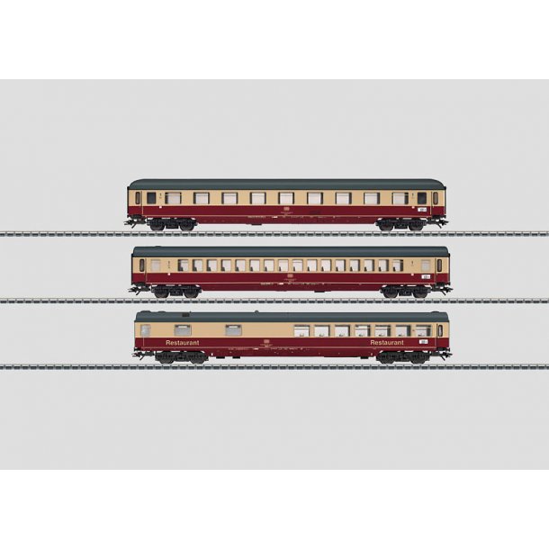 M&auml;rklin 43858