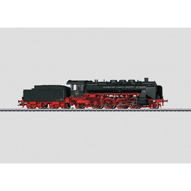 M&auml;rklin 39392