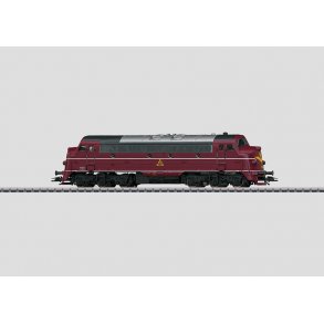 M&auml;rklin 37676