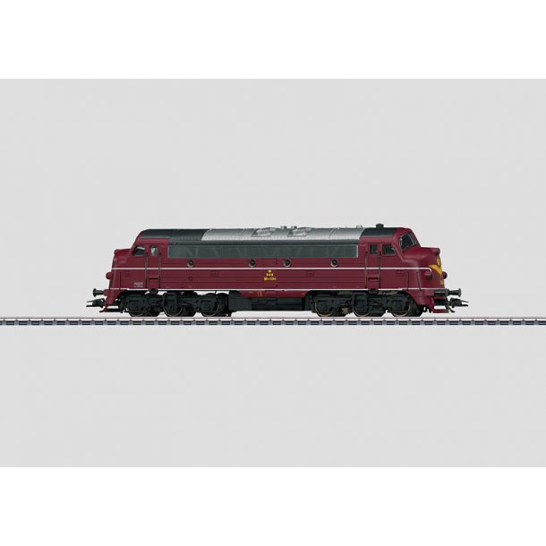 M&auml;rklin 37676