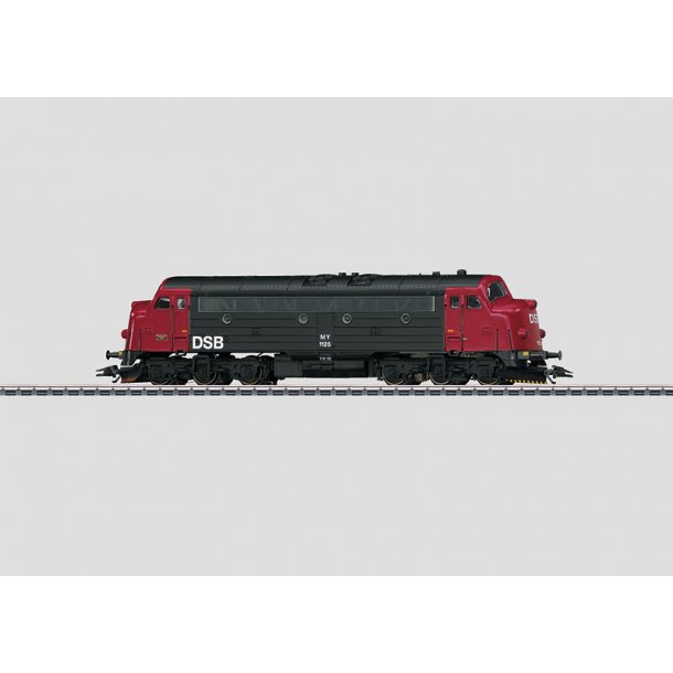 M&auml;rklin 37677