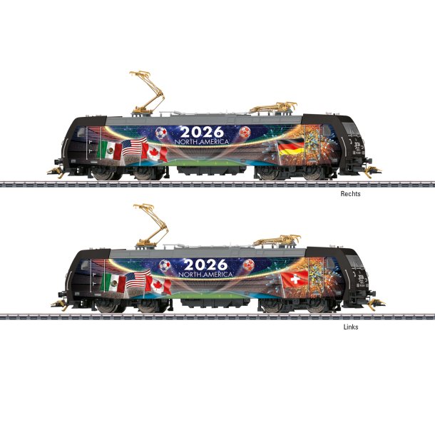 M�rklin 36026