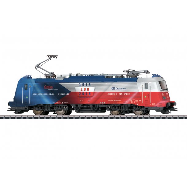 M&auml;rklin 36201