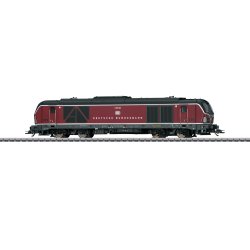 M&auml;rklin 36292