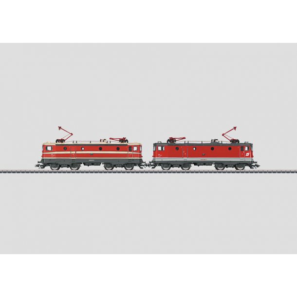 M&auml;rklin 37417