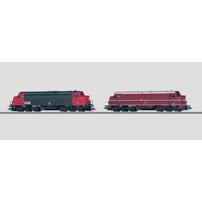 Märklin 37670