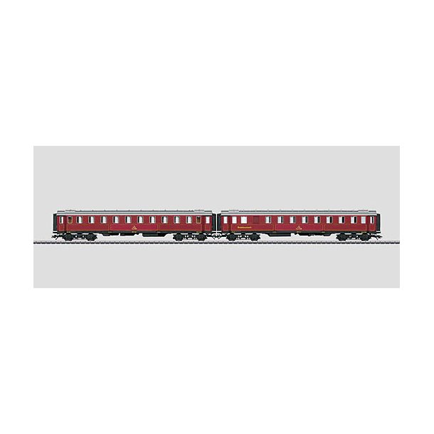 M&auml;rklin 42761