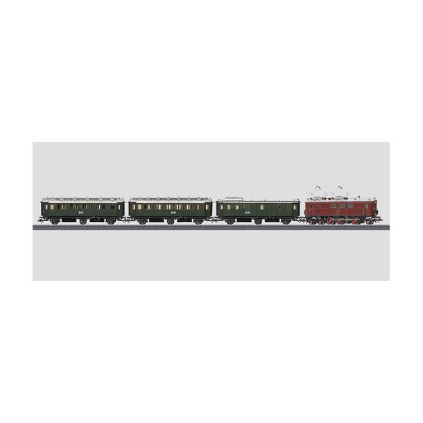 M&auml;rklin 26537