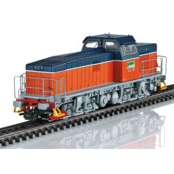 M&auml;rklin 37945