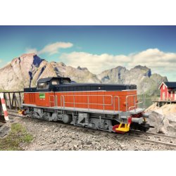 M&auml;rklin 37945