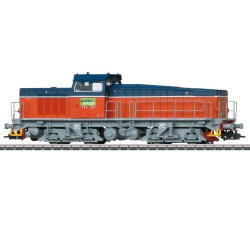 M&auml;rklin 37945