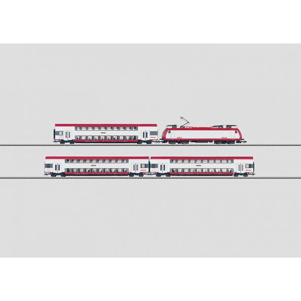 M&auml;rklin 26538