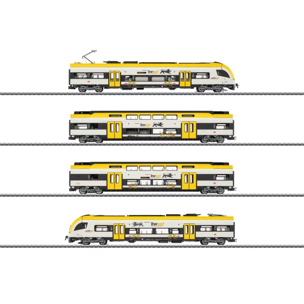 M�rklin 38463