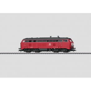 M&auml;rklin 37745