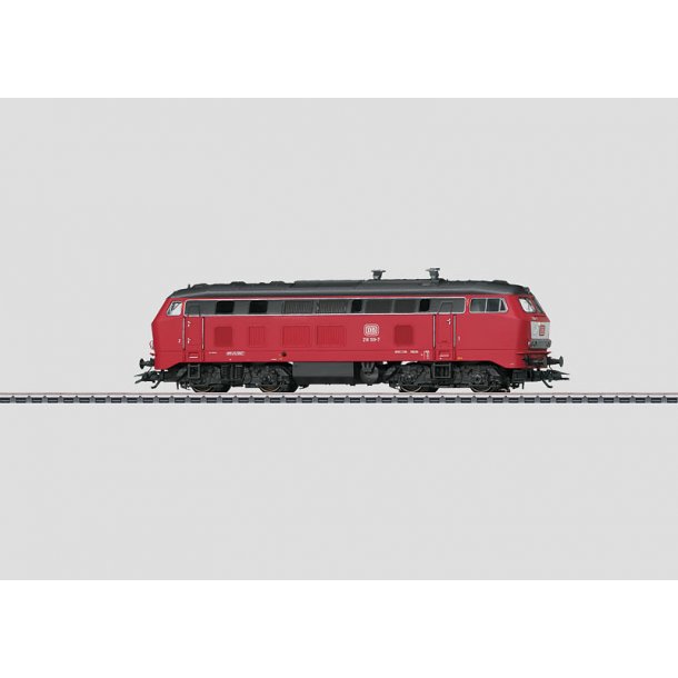 M&auml;rklin 37745