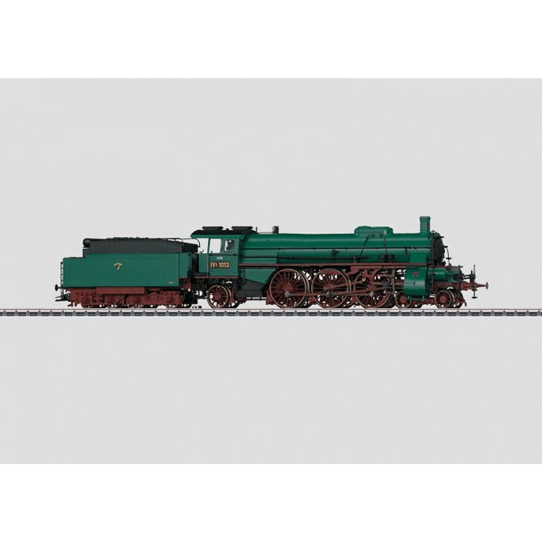 M&auml;rklin 39022