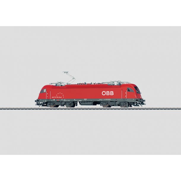 M&auml;rklin 39836