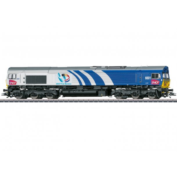 M&auml;rklin 39064