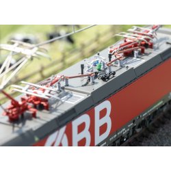 M&auml;rklin 39198