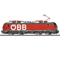 M&auml;rklin 39198