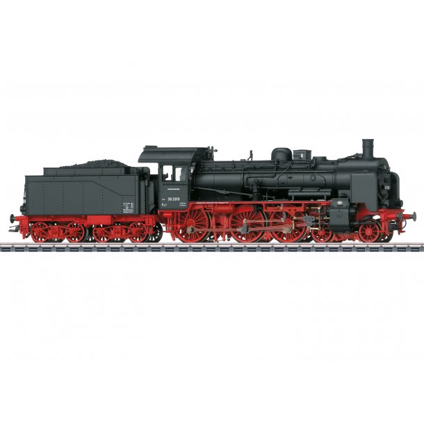 M&auml;rklin 39380