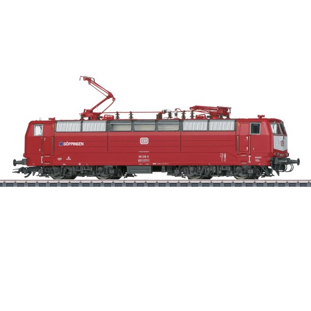M�rklin 39587