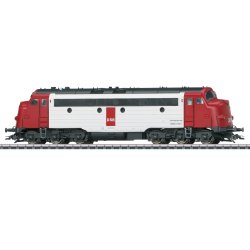 M&auml;rklin 39630