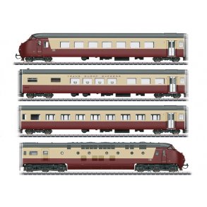 M&auml;rklin 39706