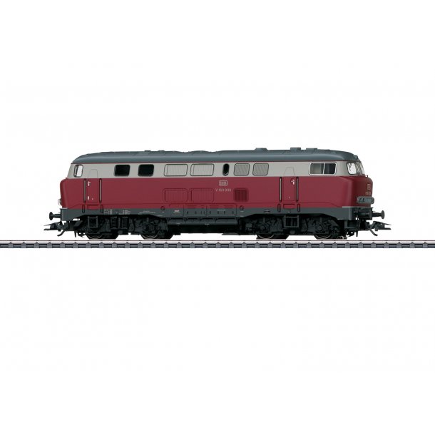 M&auml;rklin 39741