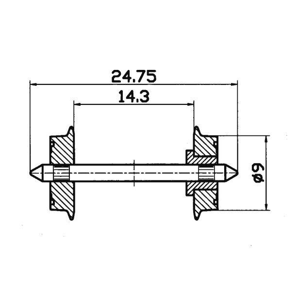 Roco 40194