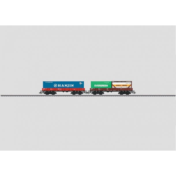 M&auml;rklin 78450-VS