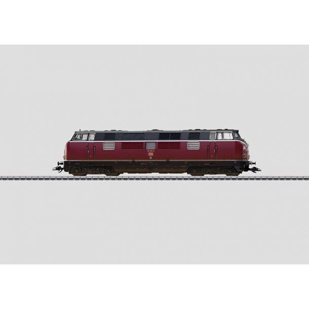 M&auml;rklin 37820