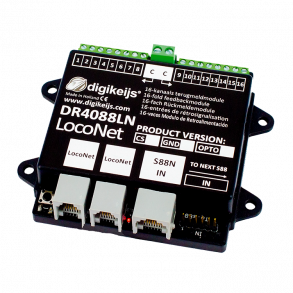 Digikeijs DR4088LN OPTO