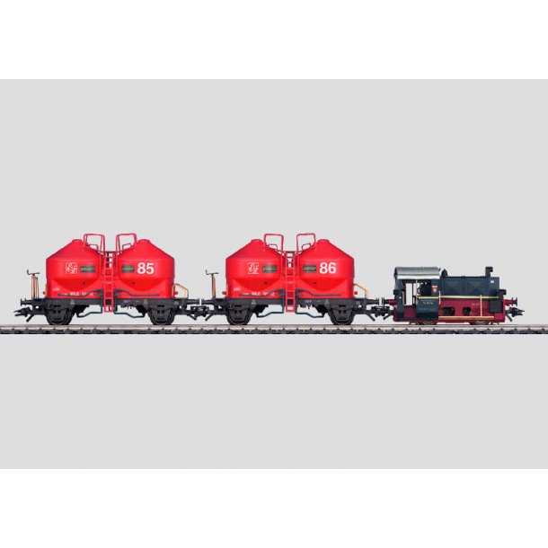 M&auml;rklin 26524