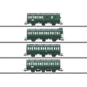 Märklin 42046