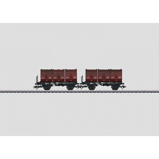 M&auml;rklin 48273